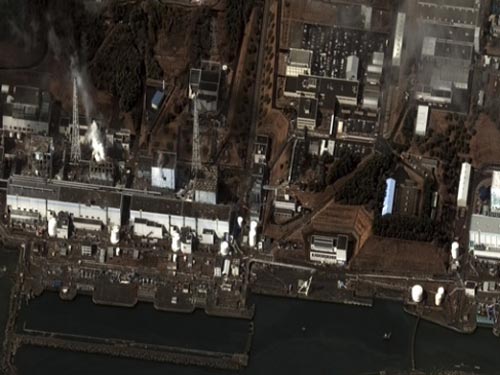 Khôi phục điện tại toàn bộ 6 lò phản ứng hạt nhân Fukushima I